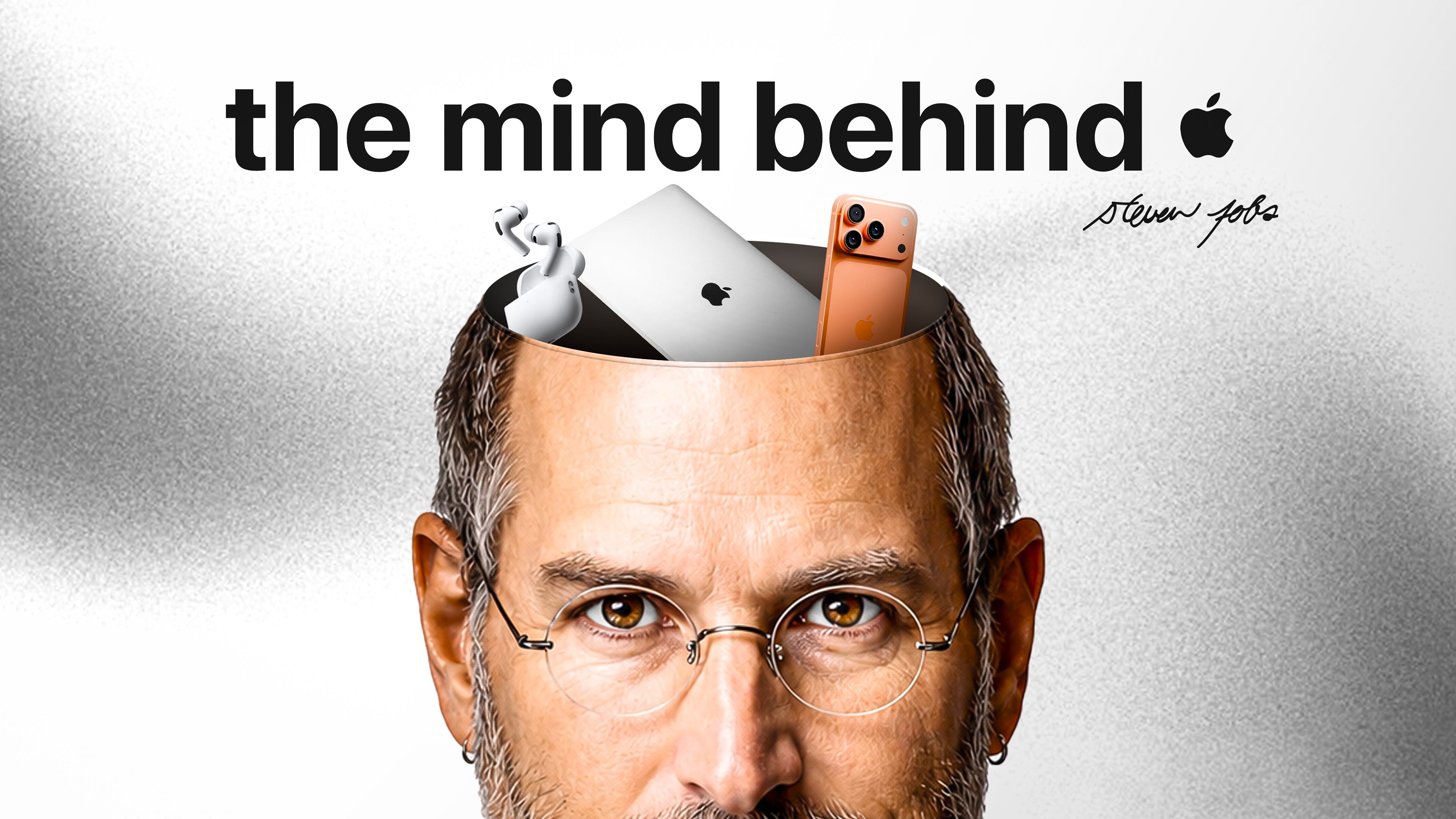 Apple Documentary Thumbnail