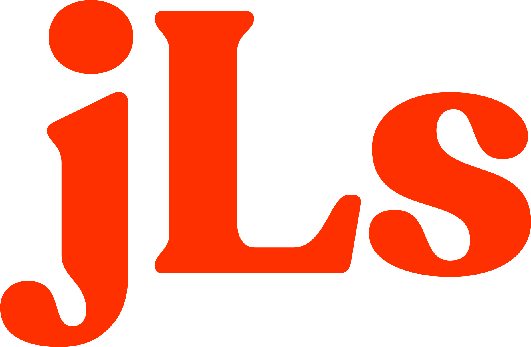 jLs logo