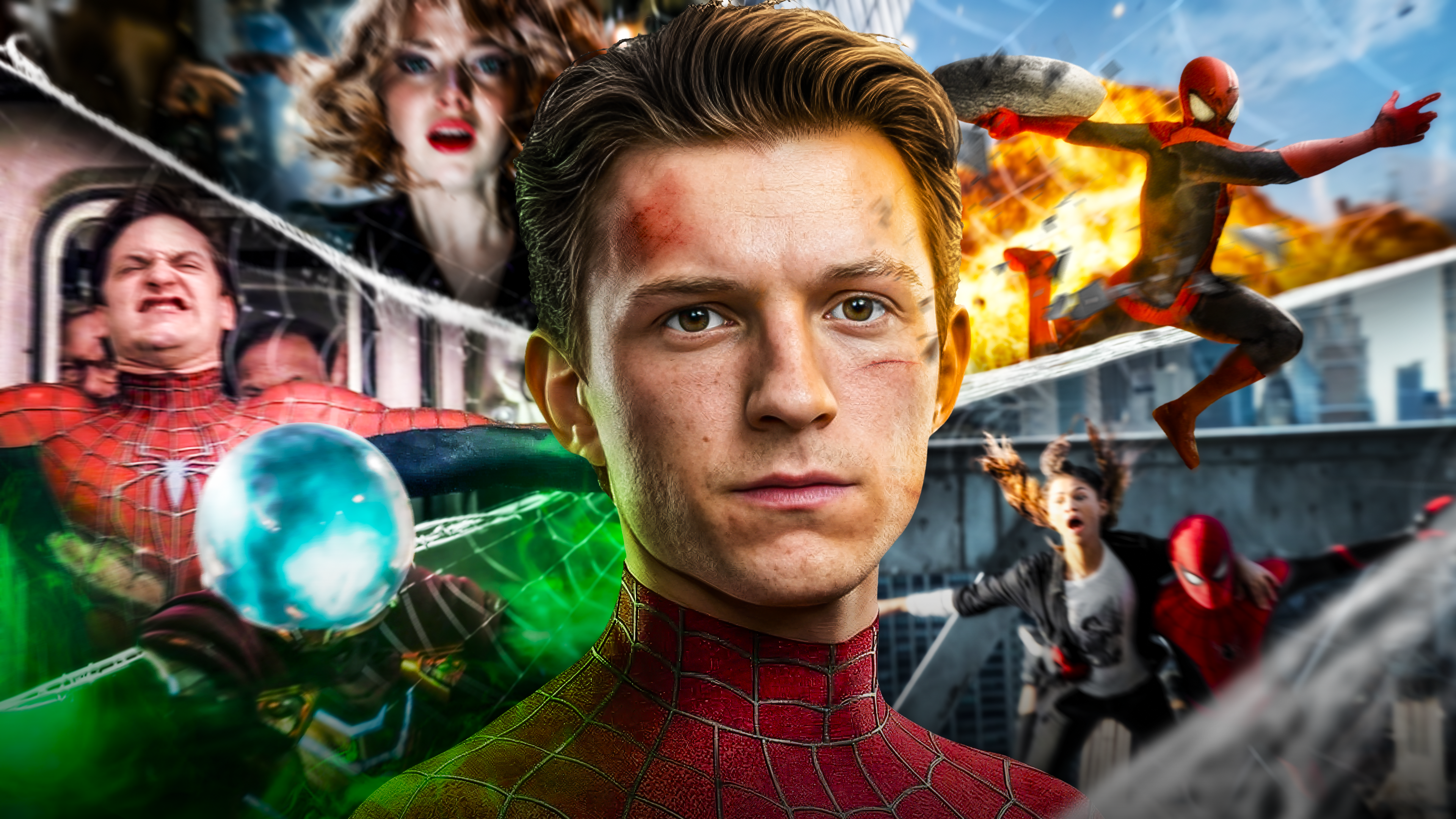 Spider IRL Thumbnail